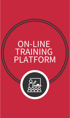 online-training-platfom