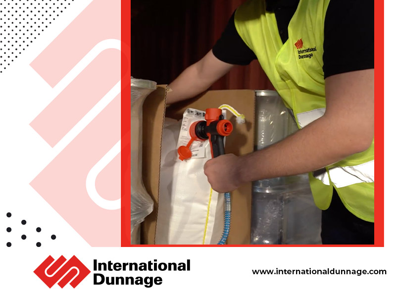 International Dunnage Pack Expo International