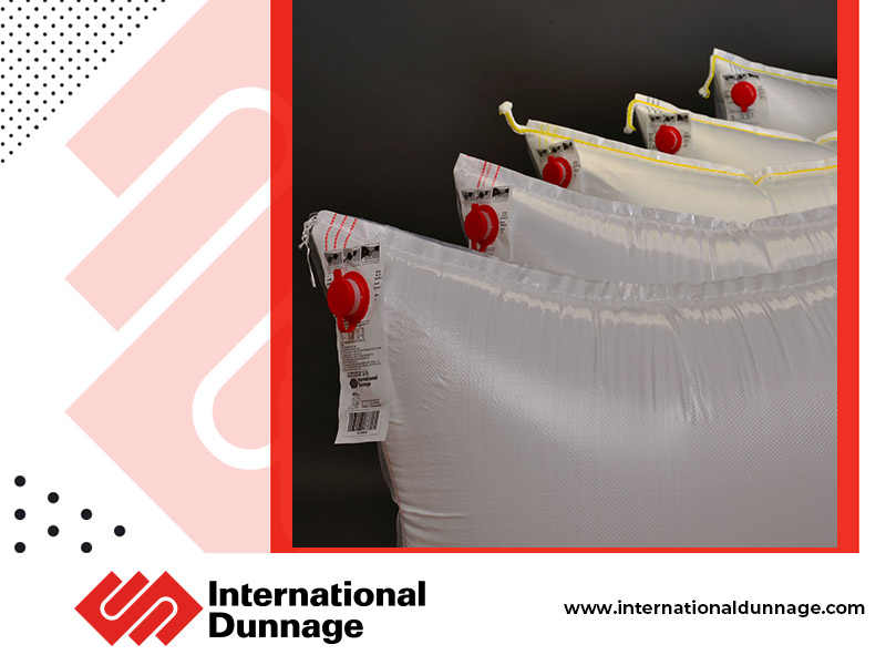 ID Dunnage Bags